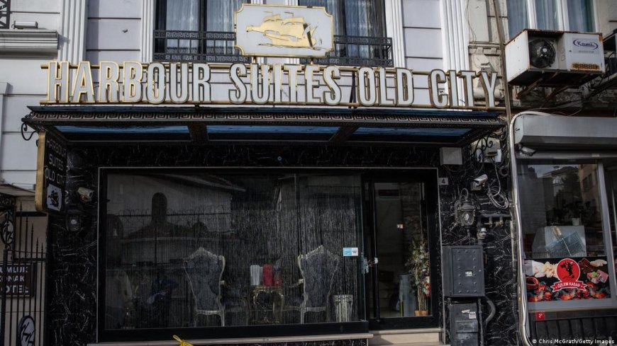 Alman Dışişleri'nden İstanbul açıklaması: Soruşturma takibimizde