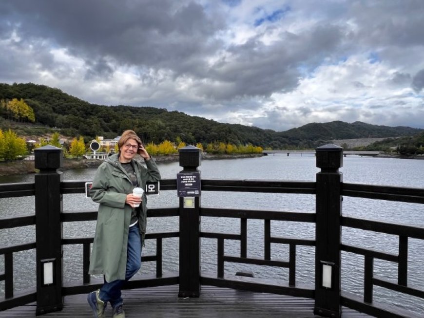 Güney Kore’de zaman yolculuğu: Andong’un UNESCO mirasları ve doğa