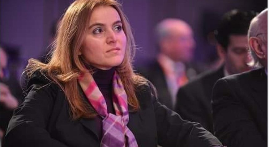 Fadime Örgü: Hollanda parlamentosuna giren ilk Türk kadınlarından biri