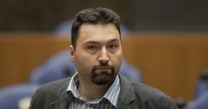 Metin Çelik: Polis kökenli siyasetçinin DENK'e uzanan öyküsü