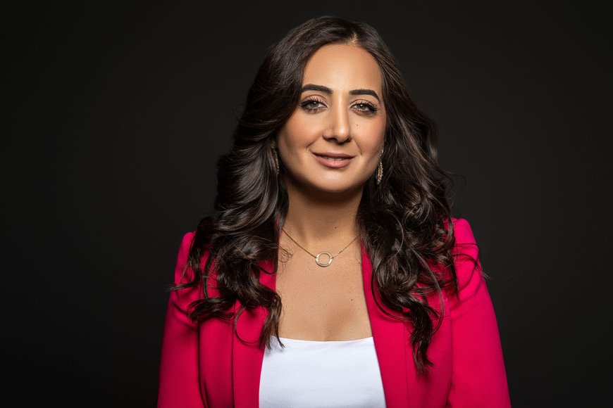 Songül Mutluer: Hollanda parlamentosunda kadın politikalarının güçlü sesi