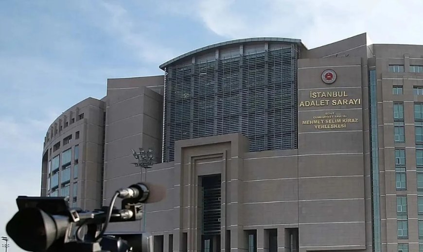 İBB davası resmen açıldı: İmamoğlu dahil 407 sanık yargılanacak