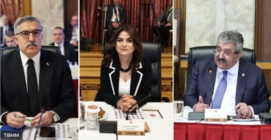 İmralı görüşmesinin detayları: Tutanak tutuldu, süreç konuşuldu