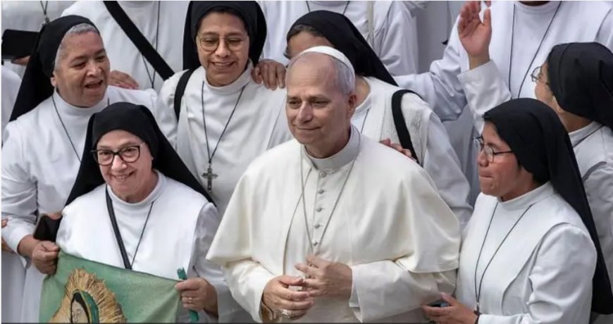 Papa 14. Leo Türkiye’ye geliyor: Tarihi İznik ziyareti başlıyor