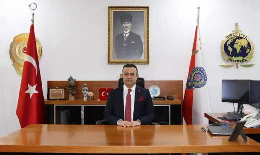 Türkiye’nin INTERPOL Başkan adayı: Mustafa Serkan Sabanca kimdir?