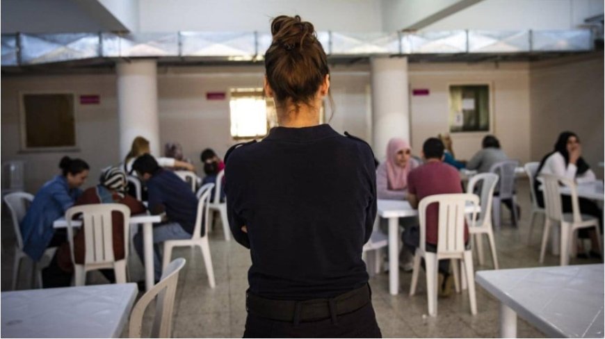 Kadın mahkumlara yerde yatak: İstanbul Barosu’ndan çarpıcı rapor