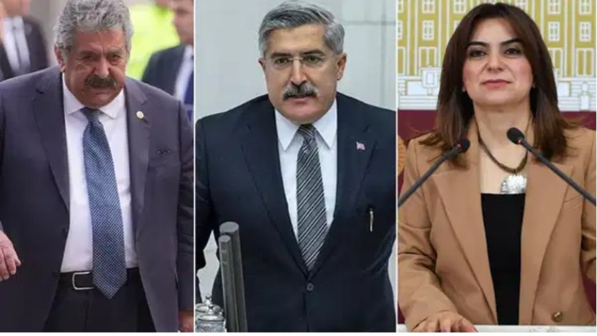 İmralı görüşmesinin detayları sızdı: Devlet görevlisi yoktu