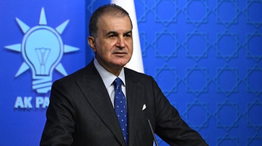 AKP’den İmralı yanıtı ve 11. Yargı Paketi açıklaması