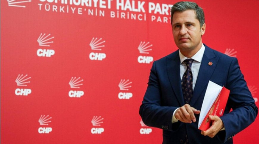 CHP Sözcüsü Yücel’den kurultay mesajı: Herkes aday olabilir