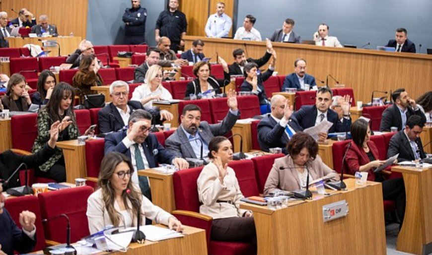 İZFAŞ’ta milyonluk fatura iddiası: Tek yemek 745 bin TL