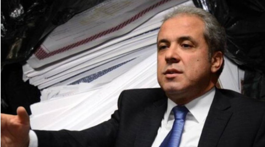 Şamil Tayyar'dan AKP'ye sert çıkış: Reis maskesiyle soytarılık yapıyorlar