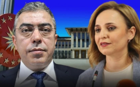 Uçum’un dil uyarısına DEM’den yanıt: İktidar da özen göstermeli