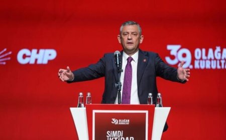 Anketlerdeki yüzde 35: CHP için zafer değil tarihi iflastır