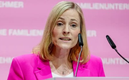 Almanya’da aile şirketlerinden AfD geri adımı: Hata yaptık