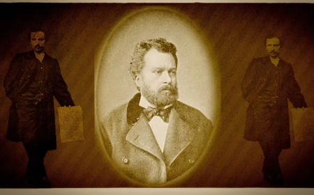 Namık Kemal’in Londra sürgünü ve Osmanlı’daki muhalefet mirası