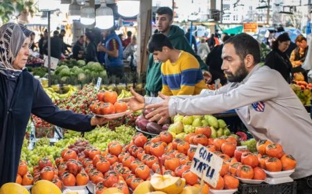 Kasım Enflasyonu Memur ve Emekli Zammını Nasıl Etkileyecek?
