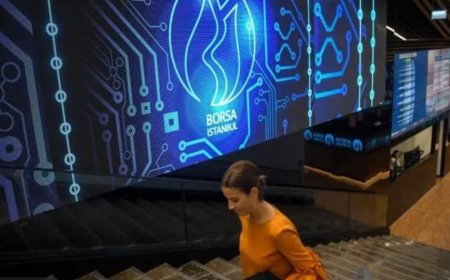 Borsada Manipülasyon Soruşturması: Gökhan Gönül Adliyeye Sevk Edildi