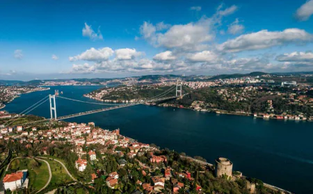 NYT’den korkutan İstanbul analizi: Şehir adeta nişan alınmış durumda