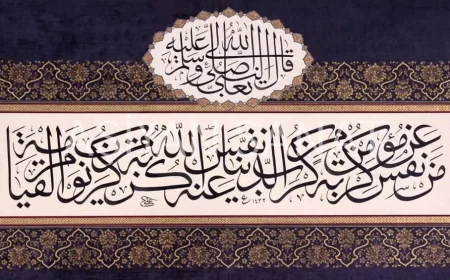 İslam'da manevi şehitlik: Hangi ölümler ve hastalıklar bu kapsama giriyor?