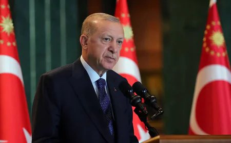 Erdoğan: AİHM kararlarına uyma oranımız Avrupa’nın üzerinde