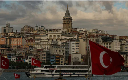 Polonya Türk şirketleri için yeni cazibe merkezi haline geldi