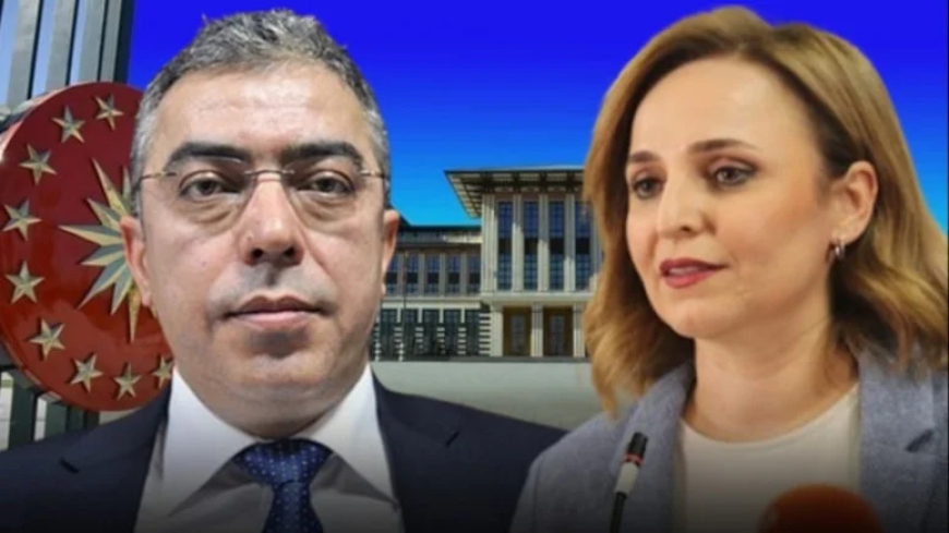 Uçum’un dil uyarısına DEM’den yanıt: İktidar da özen göstermeli