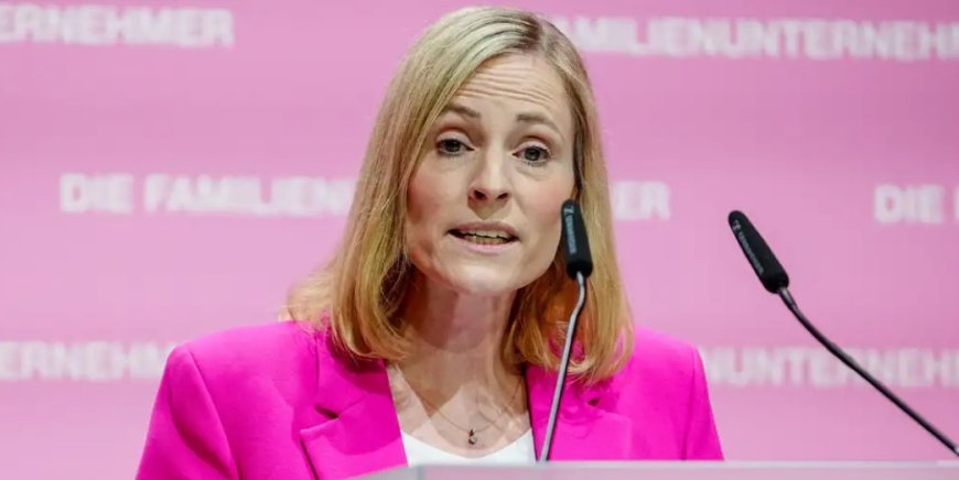 Almanya’da aile şirketlerinden AfD geri adımı: Hata yaptık