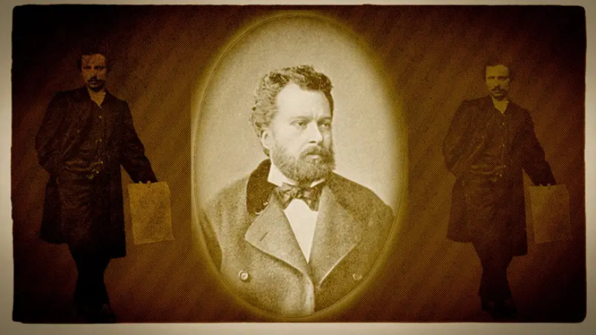 Namık Kemal’in Londra sürgünü ve Osmanlı’daki muhalefet mirası