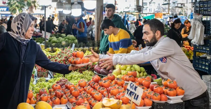 Kasım Enflasyonu Memur ve Emekli Zammını Nasıl Etkileyecek?