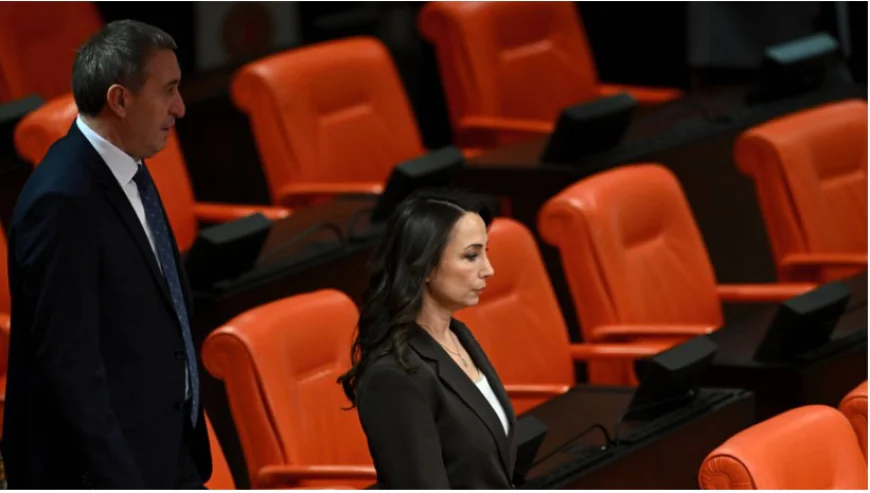 Hatimoğulları’ndan özel yasa çağrısı: Silahsızlanma hızlanmalı