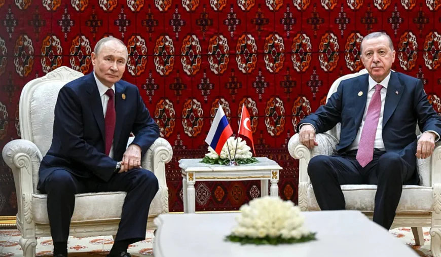 İddia: Erdoğan, Putin’den S-400’lerin geri alınmasını istedi