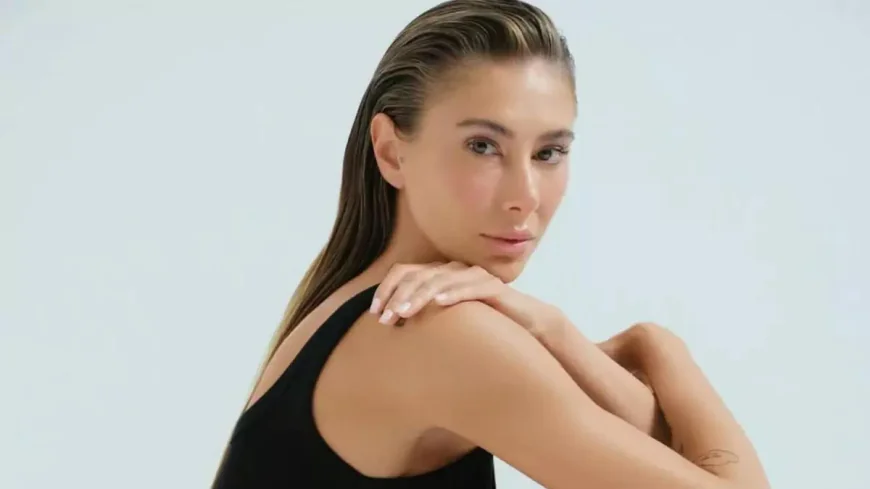 Şeyma Subaşı'ndan yakalama kararı sonrası ilk açıklama