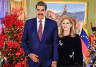 ABD basınından iddia: Maduro ve eşi yatak odasından sürüklenerek çıkarıldı