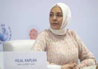 Hilal Kaplan’dan medya-siyaset eleştirisi: İğne acıtacak yere batırılsın