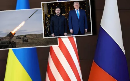 Rusya Odesa'yı hedef alıyor: Zelenskiy’den Trump’a acil çağrı