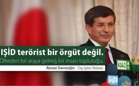 Ahmet Takan'dan IŞİD analizi: "Öfkeli çocuklar" tartışması yeniden