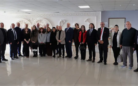 Bilge Kral Aliya İzzetbegoviç İKÇÜ’de düzenlenen panelle anıldı