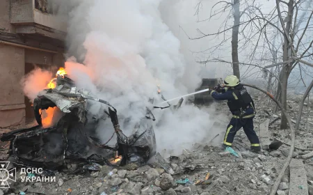 Rusya Harkov'u vurdu: Enkazdan 3 yaşında çocuk cesedi çıkarıldı