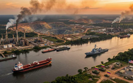 ABD'nin Venezuela operasyonuna dünyadan tepkiler: Rusya ve İran'dan sert çıkış