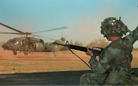 Arka Bahçe'de darbe geleneği: ABD'nin Latin Amerika müdahale tarihi