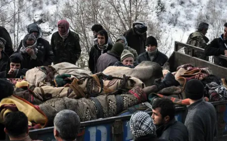 Uludere Faciası'nda yeni iddialar: 'Vur emrini kim verdi, MİT raporu sahte miydi?'