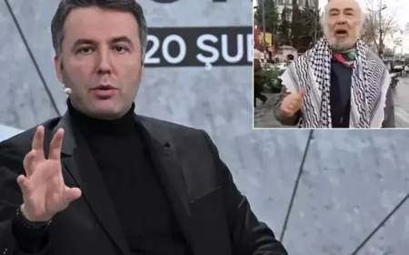 Mehmet Akif Ersoy dosyasında ilginç detay: 78 gün önceki ifade