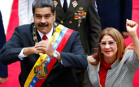 'Dizi gibi canlı izledim': Maduro nasıl kaçırıldı, şimdi ne olacak?
