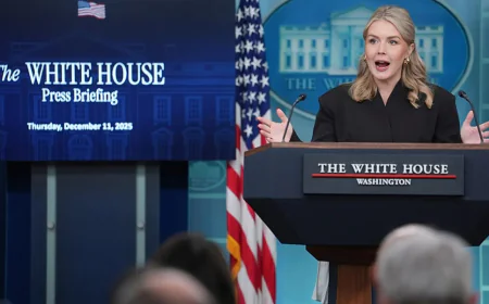 Beyaz Saray'dan Grönland mesajı: Askeri seçenek masada