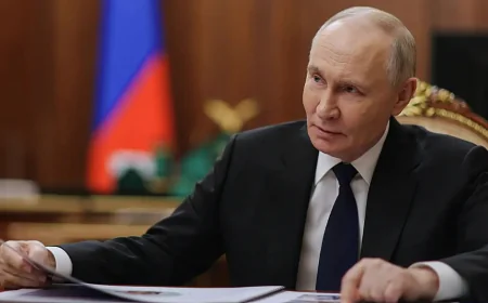 Rusya'dan Ukrayna için "Venezuela takası" önerisi iddiası