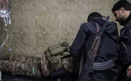 Halep’te Şam güçleri ve SDG arasında çatışma: Mahalleler boşaltılıyor