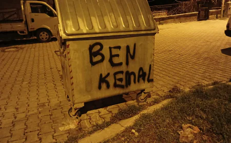 Kılıçdaroğlu'ndan geriye kalanlar: Ben Kemal geliyorum