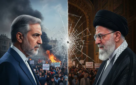 Hüsnü Mahalli’den sarsıcı analiz: Büyük Orta Doğu Projesi’nin gizli ajandası