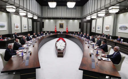 Ahmet Özal Saray'a mı gidiyor? Kabinede revizyon iddiası