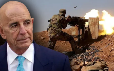 ABD'den Halep mesajı: Dönem çatışma değil işbirliği dönemidir